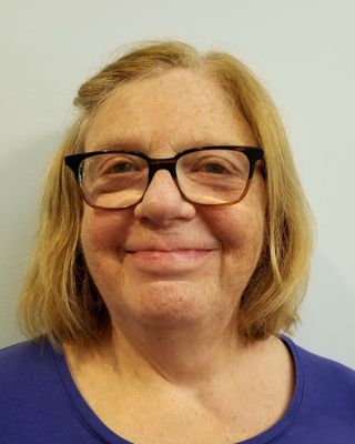 Photo of Mary Fierro, Clinical Social Work/Therapist, LICSW