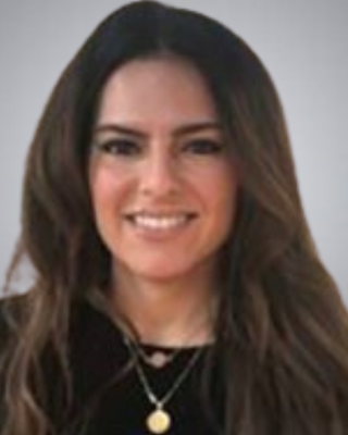 Photo of Veronica Garcia, Psychiatric Nurse Practitioner, APN, PMHNPBC