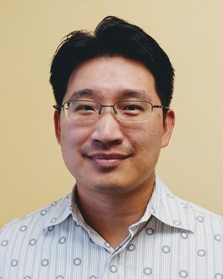 Photo of Jung Rok Shin, Psychologist in Huntington, NY