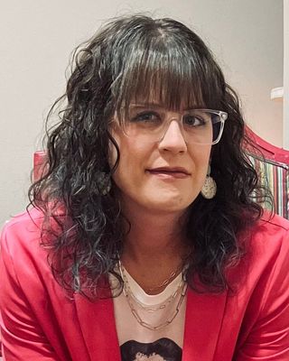 Photo of Paige Sutter, Licensed Professional Counselor, LPC
