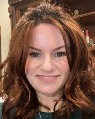 Photo of Aimee Marr - Treatment for OCD, Anxiety, and Depression , Counselor, MA, LPC