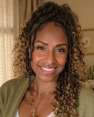 Photo of Kristel Byrd, Clinical Social Work/Therapist, LCSW, LMSW