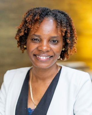 Photo of Anica Camela Mulzac, Psychologist, Psy.D