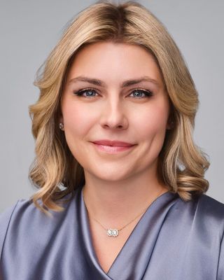 Photo of Lindsay Nickens, Clinical Social Work/Therapist, LCSW, MA