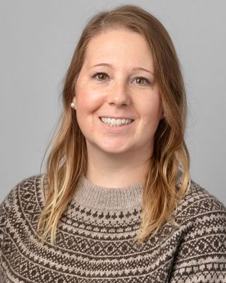 Photo of Kelsey Callander - Headwaters Therapy , Counsellor, RCC, MACP