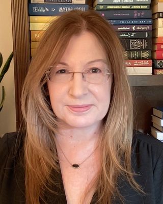 Photo of Janet Ninness, Counselor, LPC, MHSP-S, NCC