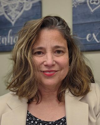 Photo of Lori Verduzco, Licensed Professional Counselor