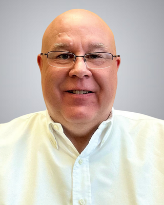 Photo of Allen Ogram, Psychiatric Nurse Practitioner in 08844, NJ
