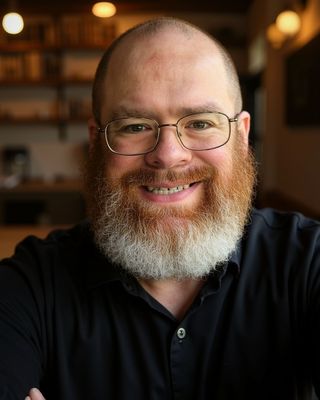 Photo of Adam Horn, Psychiatric Nurse Practitioner, DNP, PMHNP