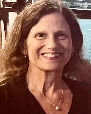 Photo of Deborah Garfield, Clinical Social Work/Therapist, LICSW