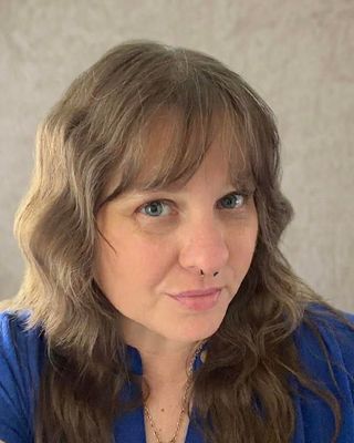 Photo of Elisha Cox, Clinical Social Work/Therapist, LCSW