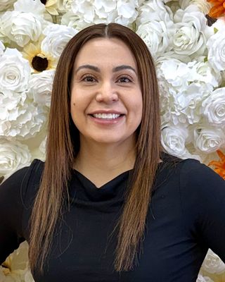 Photo of Vianey Rubio, Clinical Social Work/Therapist, LICSW