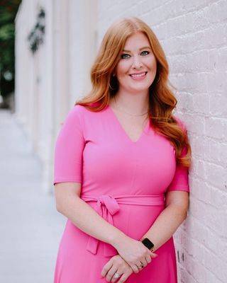 Photo of Katy Whitley, Counselor in Bowling Green, KY