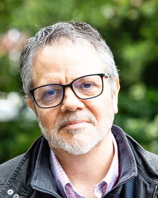 Photo of Chris Kingman - Chris Kingman | Therapy, Clinical Social Work/Therapist, LCSW