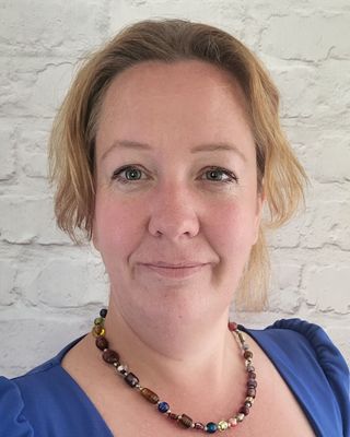 Photo of Louise Thirkettle, Counsellor, MSc, MBACP Accred
