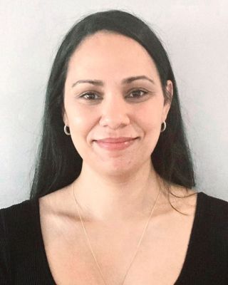 Photo of Jo McGowan, Counsellor, MC, PACFA