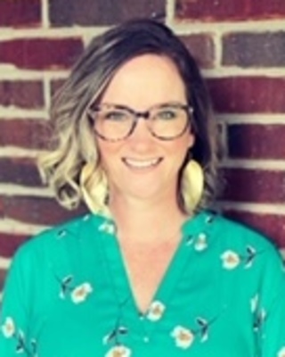 Photo of Angie Conway, Licensed Professional Counselor in Justin, TX