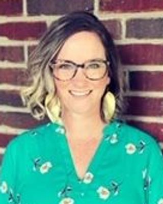 Photo of Angie Conway, Licensed Professional Counselor, LPC, MA