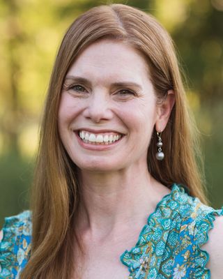 Photo of Coreen Jander, Licensed Professional Counselor, MA, LPC, LPCC, NCC
