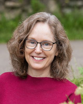 Photo of Emily K. Becker, Clinical Social Work/Therapist, LCSW-R