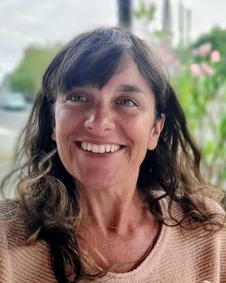 Photo of Emily Pemberton, Counsellor, MBACP