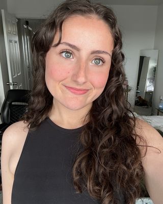 Photo of Lexie Adelman, Licensed Professional Counselor, BA, MA, LPC