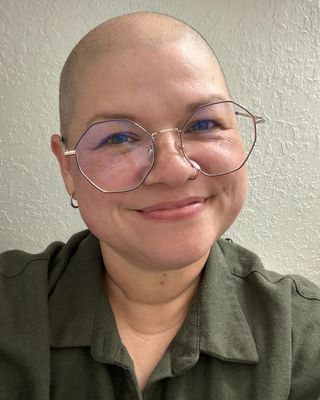 Photo of Cynthia Penalva, Marriage & Family Therapist, PhD, LMFT