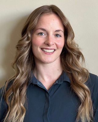 Photo of Carly Prive, Registered Provisional Psychologist in St Albert, AB