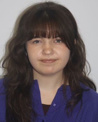 Photo of Calysta Park, Registered Psychotherapist (Qualifying), MACP, RP (Q)