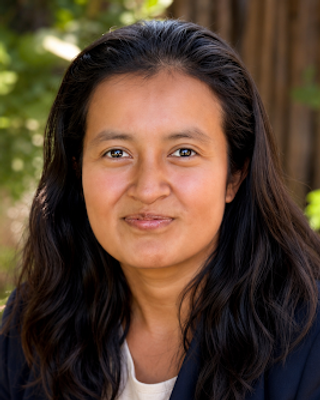 Photo of Natalia Morales, Marriage & Family Therapist Associate, AMFT, APCC