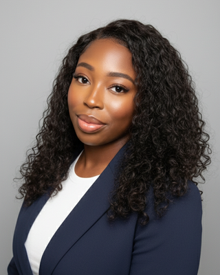 Photo of Alison Burge - Diverse Minds Counseling & Consulting, LLC, Licensed Professional Counselor, LPC