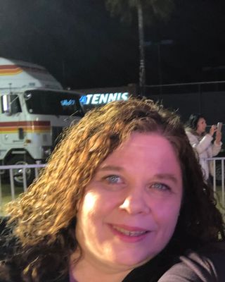 Photo of Sandra Guilfoyle, Licensed Professional Counselor, LPC, RYT-200, EMDR, Somatic