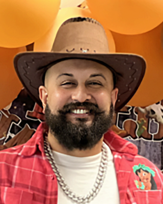 Photo of Nizhu Minhaz, Clinical Social Work/Therapist, LCSW