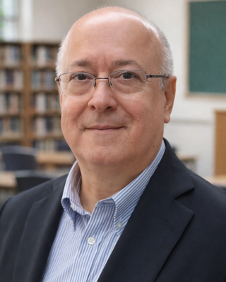 Foto de Jose Manuel Gonzalez Rodriguez, Terapeuta, MSc