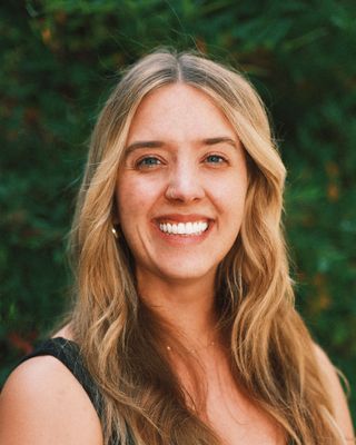 Photo of Sarah Bruck, Clinical Social Work/Therapist, LCSW, RYT
