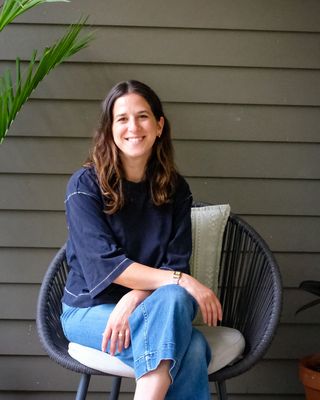 Photo of Lissy Isaacson, Clinical Social Work/Therapist, LCSW