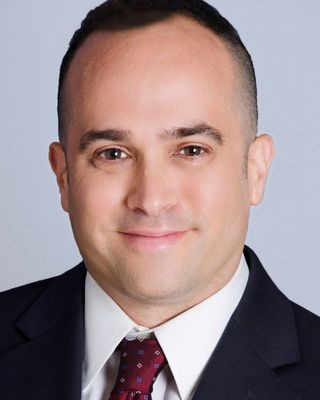 Photo of Zev Joel Zingher, Psychiatrist, MD