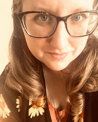 Photo of Amie Hope Thomas, Licensed Professional Counselor, MS, LPC