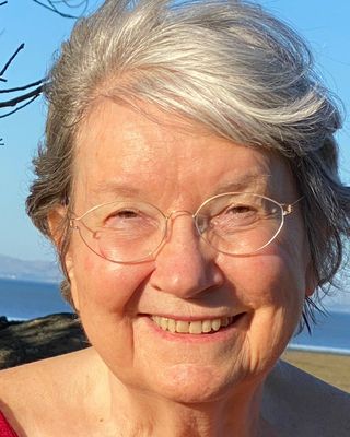 Photo of Helen Schoenhals Hart, Licensed Psychoanalyst in San Rafael, CA