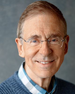Photo of Peter Cellarius, Counsellor, RCC, CCC, RMFT, SEP, EFT