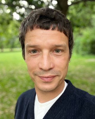 Photo of Martyn Fitzgerald, Psychotherapist, MBACP