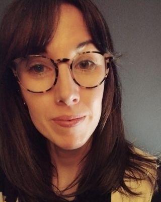 Photo of Abigail Durling, Counsellor, MBACP Accred