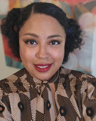 Photo of Brendaly Nieves Santiago, Clinical Social Work/Therapist, LCSW