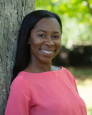 Photo of Kimberly Lewis, Licensed Professional Counselor, LPC, LCMHC, NCC