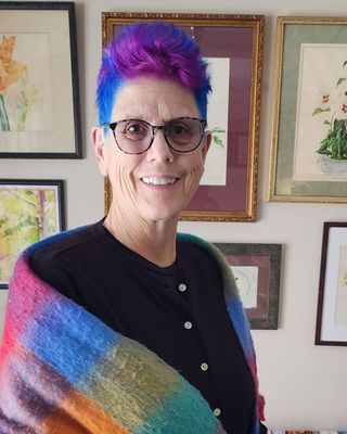 Photo of Carla Carter, Counselor, EdD, LCPC, CMPC, EMDR