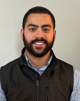 Photo of Jordan Garron, Pre-Licensed Professional, MS