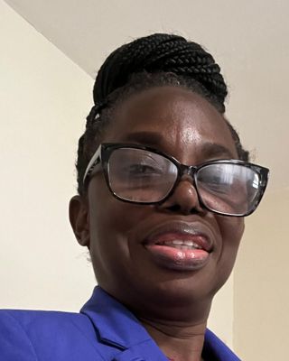 Photo of Dorcas Adeniyi, Psychiatric Nurse Practitioner, PMHNP