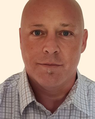 Photo of Jason Howard, Licensed Professional Counselor, LPC, CAS