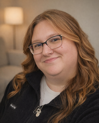 Photo of Meaghan Mackey, Clinical Social Work/Therapist, LSCSW