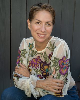Photo of Elizabeth Wasserman, Counselor, MA, LCPC